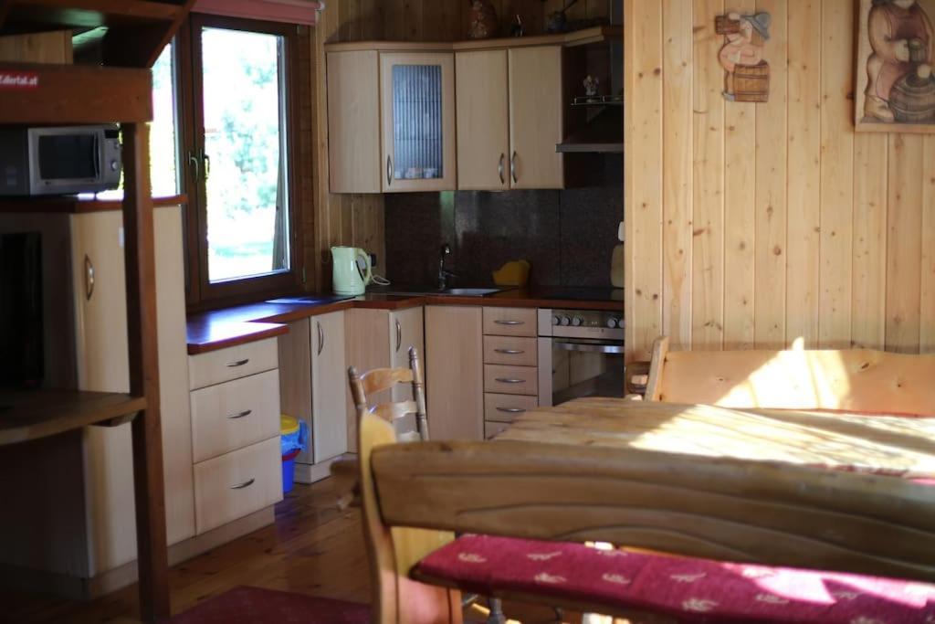 Karkonoska Chatka Myslakowice Bagian luar foto
