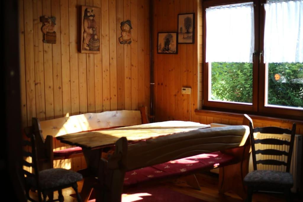 Karkonoska Chatka Myslakowice Bagian luar foto