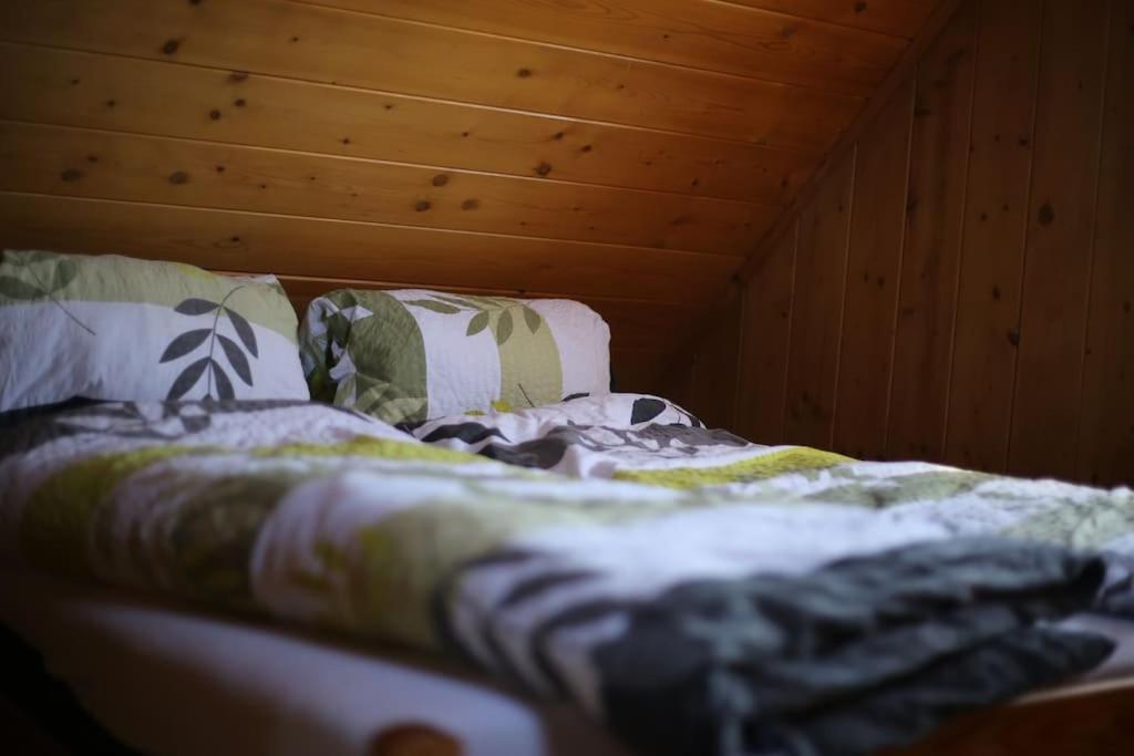 Karkonoska Chatka Myslakowice Bagian luar foto